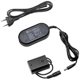 Glorich AC-FZ100 Replacement for Sony Alpha 9, A9, ILCE-9, A7III, A7III, A7RIII, A7RIII, A6600, A7 Mark IV, A7R4, A7IV, A7RIV, Fully Decoded