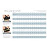 Miss Mary of Sweden Wonder Minimizer Underwire Bra White