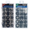Metric and Imperial Assorted Nitrile Rubber O-Rings Seals Plumbing Washers