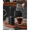 Cocinare ESSENCE GO B38 Pro Manual Coffee Grinder – with
