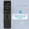 Replacement Remote Control for JBL 5.1 3.1 2.1 2.0 Soundbar