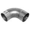 Walker Heavy Duty 41630 Exhaust Elbow 4" Inlet (OD) 4"