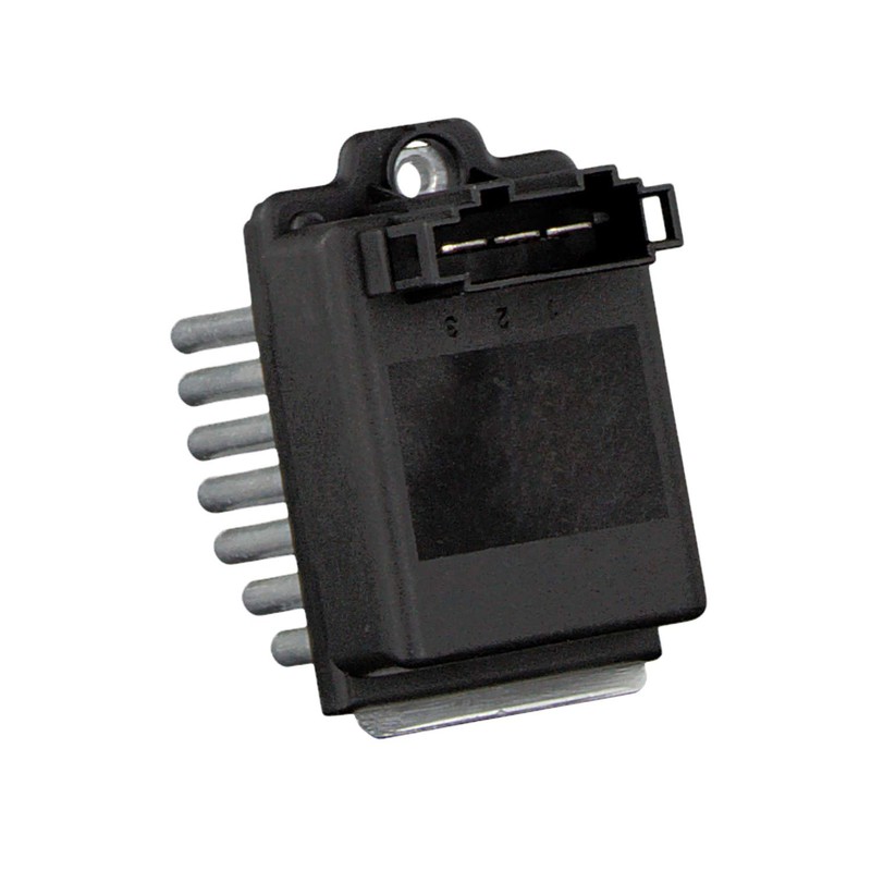 febi bilstein 30601 Control Device for air conditioning, pack of
