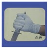 Black Nylon Weave Hand® Mesh Cut Resistant Gloves – Mens