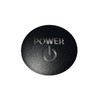 Archnote Engine Start Switch Button Cover Universal Toyota Hybrid Car