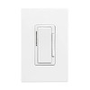 Eaton WACD-W-SP-L Wi-Fi Accessory Dimmer, White