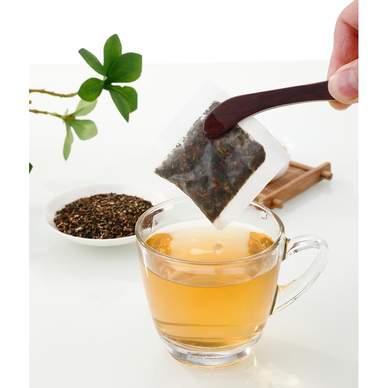 ULTHMOK Premium Dandelion Root & Leaf Tea,100 Tea Bags/7.06Oz,for Liver