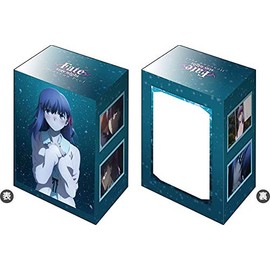 Bushiroad Deck Holder Collection V2 Vol. 1210, Fate/Stay Night [Heaven's Feel] Movie Version "Mapowiri Sakura" Part. 4