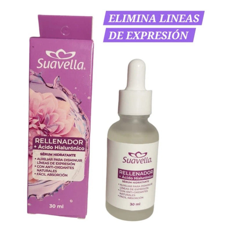 Kit Suero Fácial Dia Noche Crema Facial Jalea Real