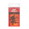 ESP Hi-Performance Carp Swivels Size 9