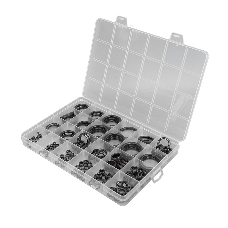 Fishing Rod Guide Repair Kit Fishing Pole Eyelet Ceramic Ring