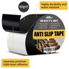 Amazing Works Grip Tape - Heavy Duty Non Skid Tape