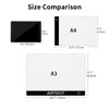 ARTDOT ARTDOT A3 LED Light Pad for Diamond Painting, USB