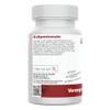 Quercetin Capsules – High Dose – 300 mg – Quality