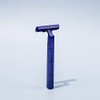 60 Ct Dorco Fresh Twin Blade Disposable Razors - 60