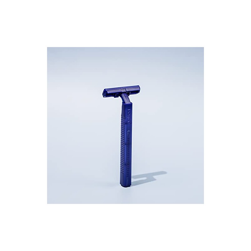 60 Ct Dorco Fresh Twin Blade Disposable Razors - 60