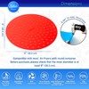 Air Freyer Liners - Paquete de 3 fundas de silicona