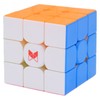 Bucubke QY Tornado V3 M Flagship 3x3 Magnetic Puzzle Stickerless