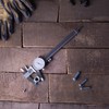 Dial Caliper- Stainless Steel and Shock Proof Tool With Plastic
