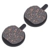 Road Passion Bicycle Disc Brake Pad for Jak-5 B777 MTB