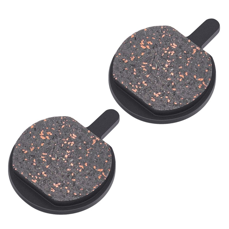 Road Passion Bicycle Disc Brake Pad for Jak-5 B777 MTB