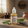 Esencia Aromatica Aceite 30ml Concentrada Jabones Crema