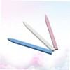 FOMIYES Manicure Tools Set 5pcs Nail Files Buffer Pumice Stone