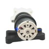 CONQUERALL DC 24V 385 diaphragm self priming pump, small electric