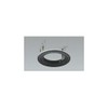 Koizumi Lighting AE52188E Renewal Plate for LED Downlights φ4.9 inches