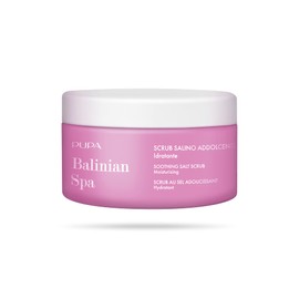 PUPA, BALINIAN SPA SCRUB SALINO ADDOLCENTE, 350 g.