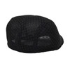WITHMOONS Breathable Mesh Summer Hat Newsboy Ivy Cap Cabbie Cap