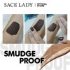 SACE LADY 3D Eyebrow Gel 6ml Lasting 24H Waterproof Smudge-proof