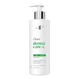 Shampoo Dove Derma Care Balance Capilar 400 ml