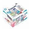 Abbott - Abbot Ensure, Sabor Fresa - 16 Envases de