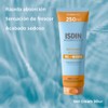 ISDIN Fotoprotector Gel Cream SPF 50+, Protector Solar Corporal refrescante