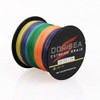 Dorisea Extreme Braid 100%Pe Multi-Color Braided Fishing Line 109Yards-2187Yards 6-550Lb