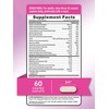 Nature's Truth Hair Skin and Nails | 60 Caplets |