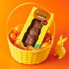 REESE'S BUNNY Milk Chocolate Peanut Butter, Easter Candy Gift Box,