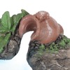 Trywise Hand Drawn Miniature Pond Fairy Garden Miniature Pond Realistic
