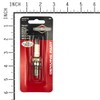 Briggs & Stratton Spark Plug For OHV Engines 5092K, Copper