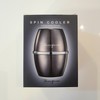 Derma Queen Spin Cooler (cold and hot available) Separate cooler
