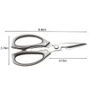 Kitchen Scissors, All Purpose Heavy Duty Kitchen Shears for Food,