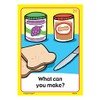 Super Duper Publications | Understanding Inferences Fun Deck | Problem