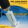 7/8" High Performance Diamond Core Bit for Natural/Engineered Stones, 2.4"
