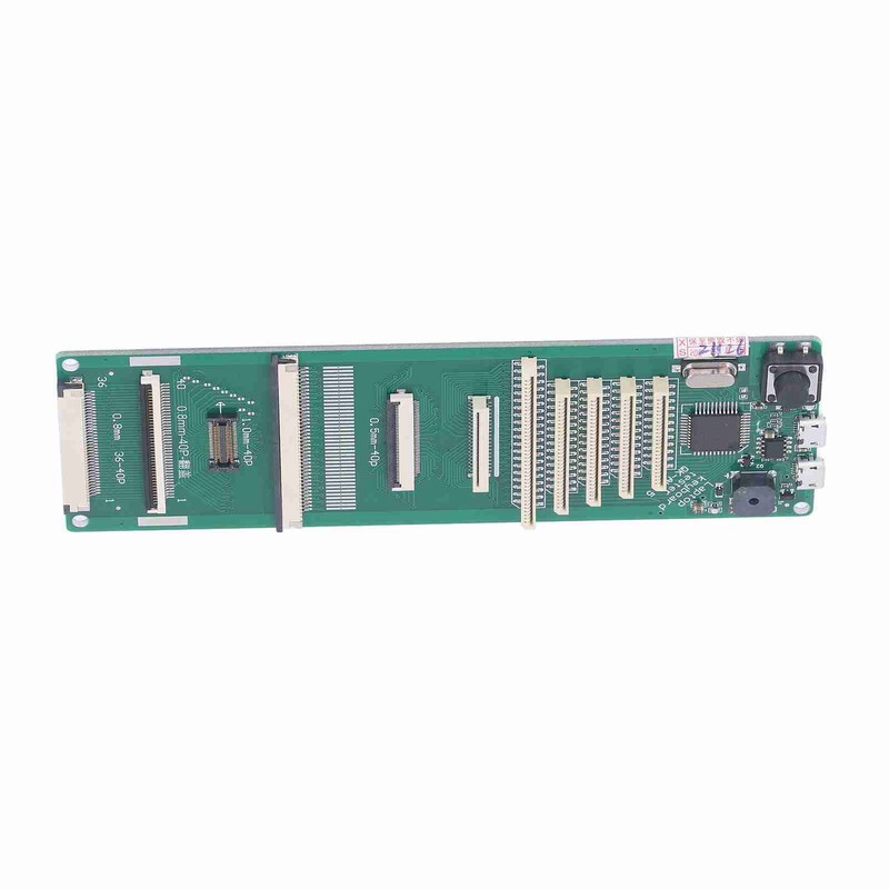 USB Interface Keyboard Test Module Universal 40Pin Multi Ports DIY