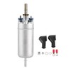 Suuonee Electric Fuel Pump, Car Electric Fuel Pump OE: 0580464073