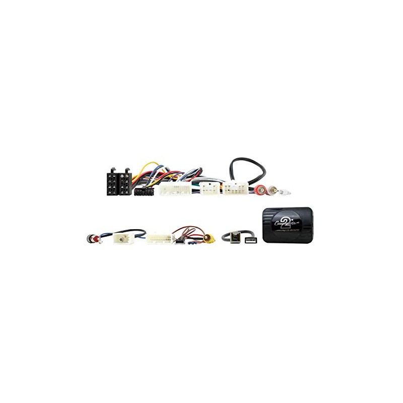 Connects2 CTSTY015.2 - Car Stereo Steering Wheel Control Interface