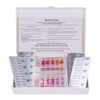 Blueborn Pool Tester Set Water Tester for Chlorine, Bromine &