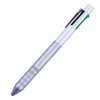 HeTaoCat Multi Color Pen 4 In 1 Multi function Pen