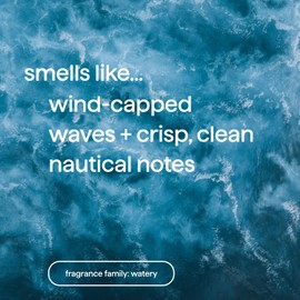 Method Method Men 2-in-1 Shampoo + Conditioner, Sea + Surf, 14 Ounces (Pack of 3)